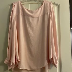 Loft Blouse